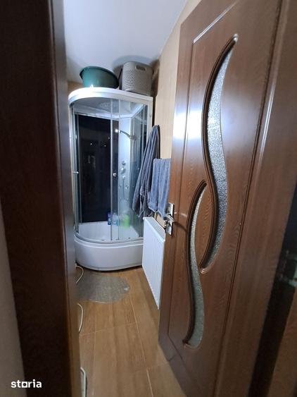 Ofer spre inchiriere apartament 2 camere Mioveni, langa Primarie - 9
