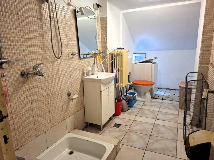 Apartament cu 2 camere decomandat în Cotroceni