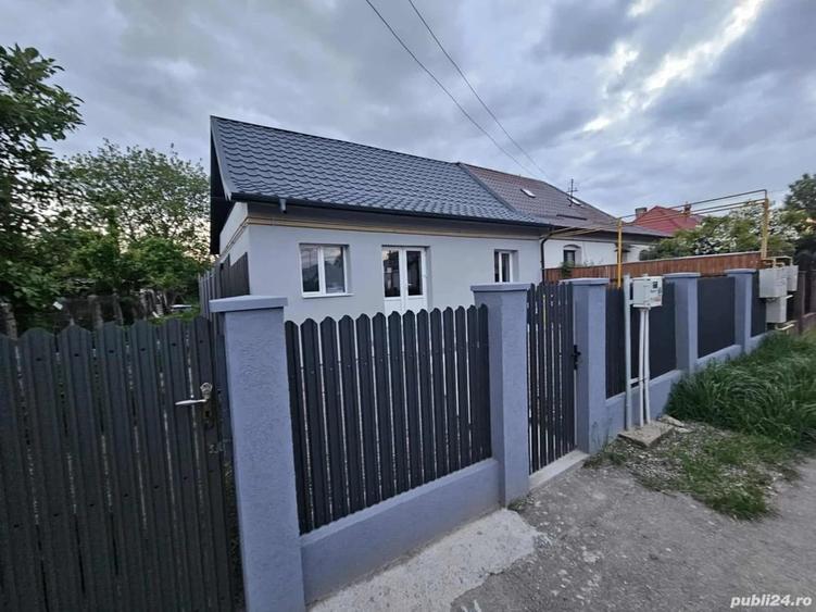Proprietar vand casa 3 camere, 2025, caramida dubla - 3