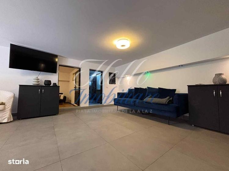 Apartament 3 camere, SU 80,91mp, zona Manastur - 8