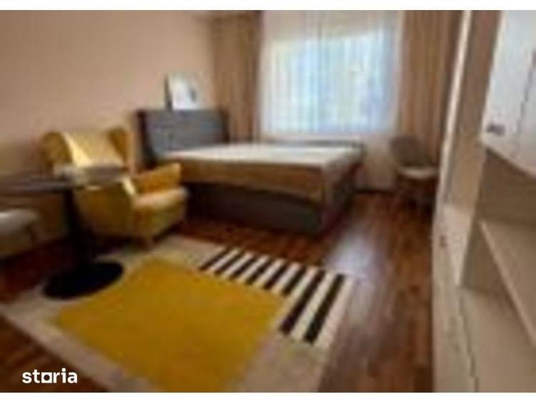 Garsoniera complet renovata, 21 mp langa noul Campus UVT - 6