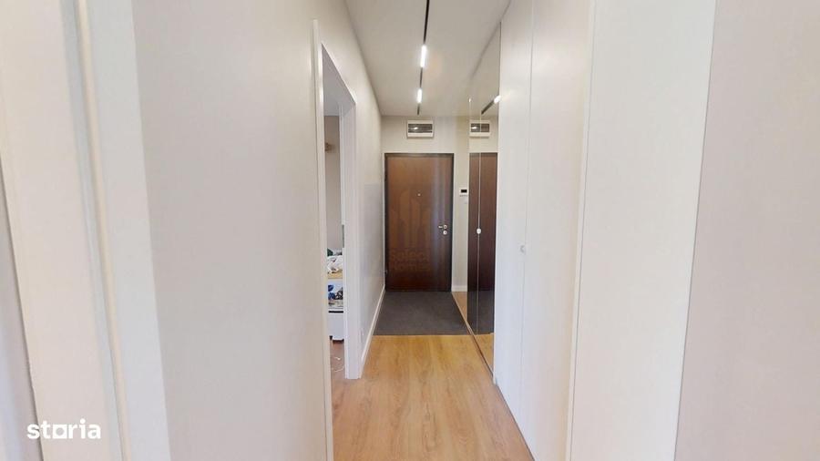 Apartament 4 Camere | Renovat | Piscina | Parcare *Iancu Nicolae* - 8