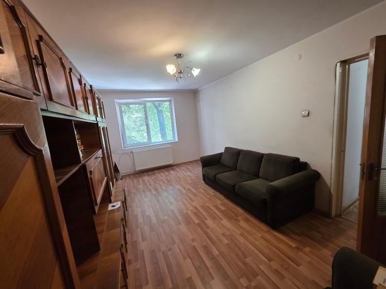 Apartament cu 2 camere decomandat, mobilat în Pantelimon