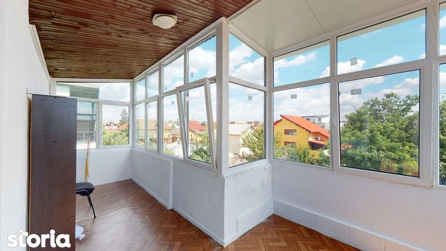 Vila individuala 7 camere | ideala birouri - 3