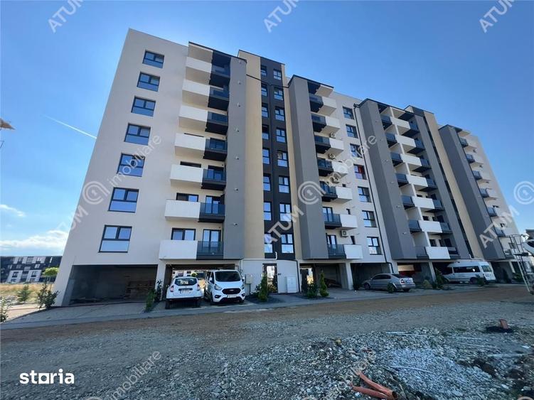 Apartament 2 camere balcon parcare si camara zona Doamna Stanca - 2