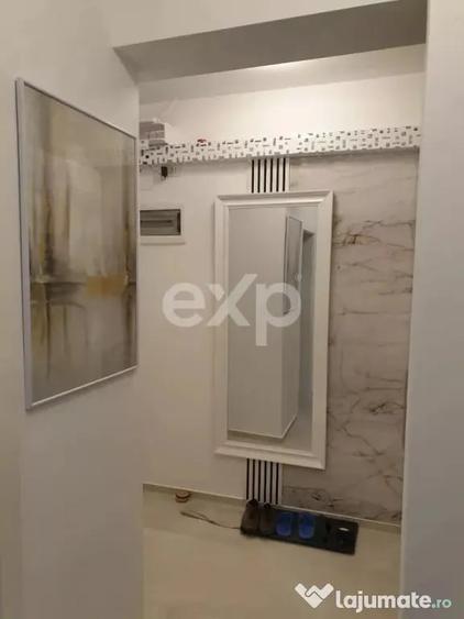 Apartament cu 2 camere decomandat în Giroc