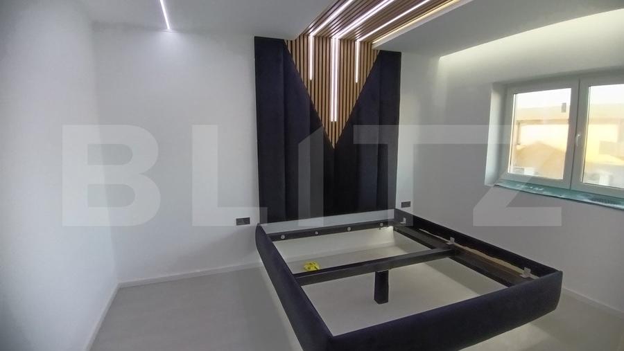 Duplex cu 4 camere cu Piscina în Cetate