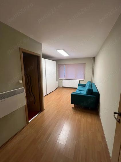Apartament 74,5 mp - str. Observatorului - Posibilitate de modificare in spatiu comercial. - 4
