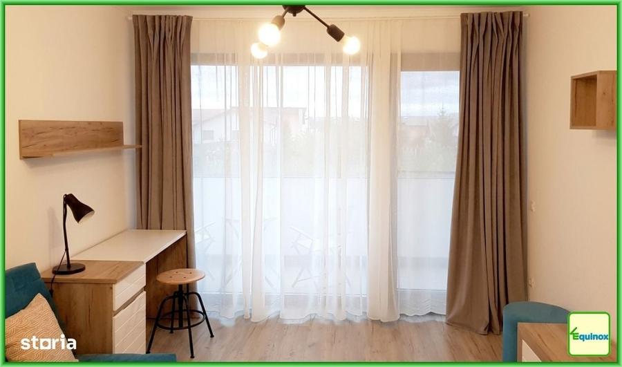 Apartament cu 3 camere în Albert