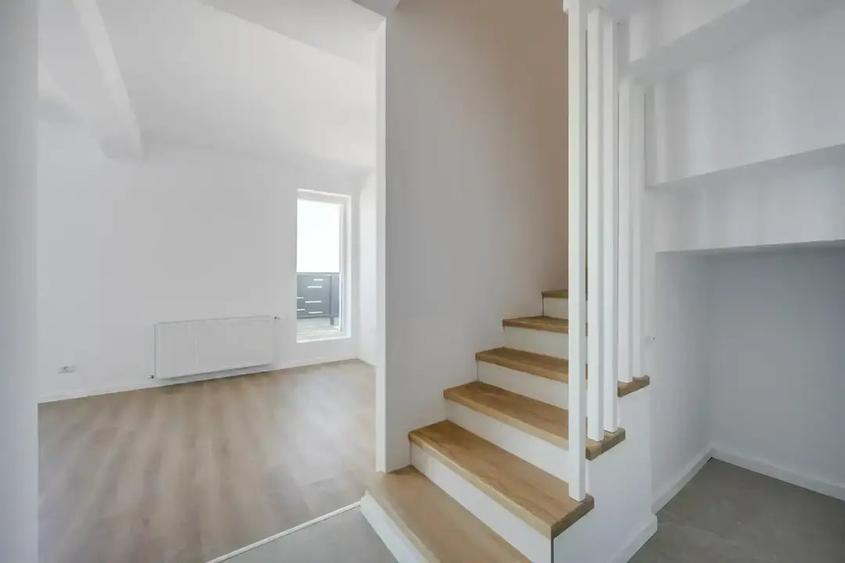 Apartament cu 3 camere decomandat în Nord
