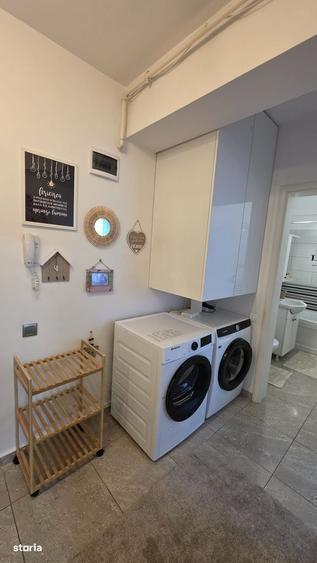 ApartamentPremium2 camere/Parcare/Complex privat/LeroyMerlin Bragadiru - 8