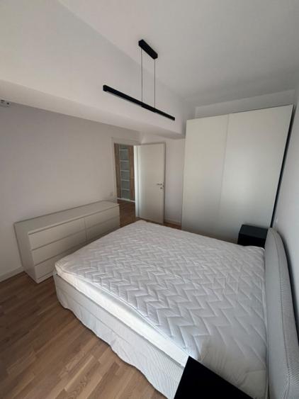 Zona Marriot, Prima inchiriere, totul nou,2 camere (loc de p - 16