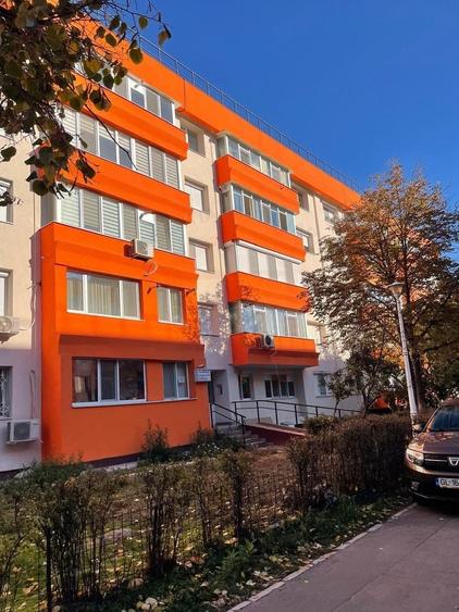 Apartament cu 2 camere semidecomandat în Mazepa 1