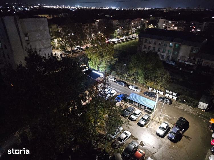 Apartament cu 3 camere în Ultracentral