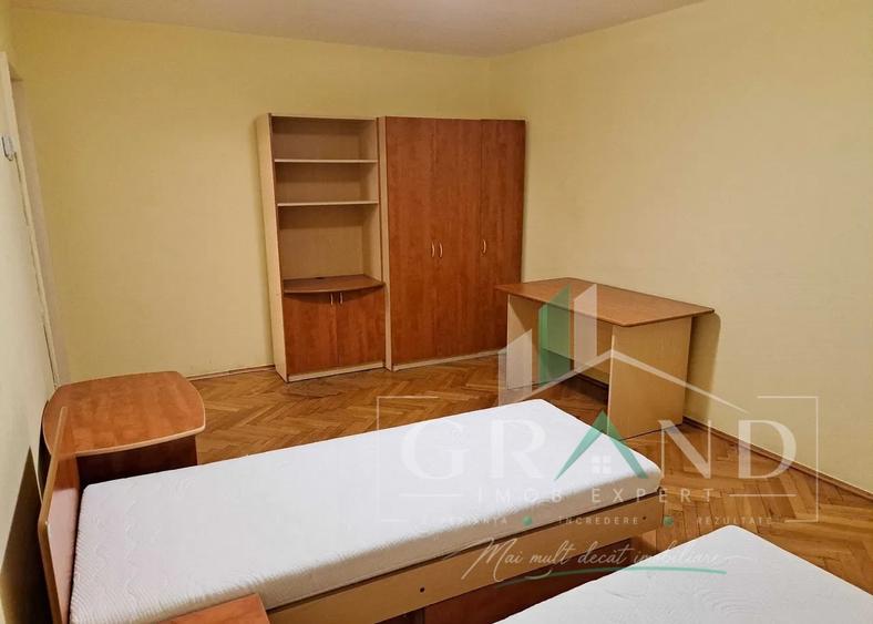 Apartament 2 camere | DECOMANDAT | MARASTI - 5