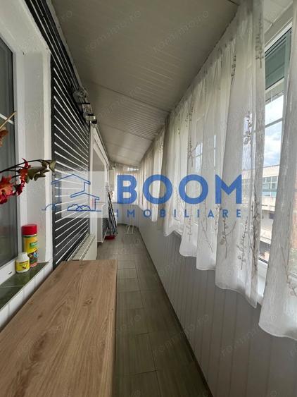 Apartament cu 2 camere decomandat în Ultracentral