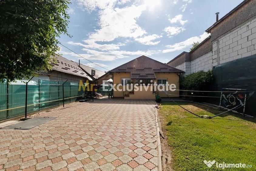 Proprietate cu Poten?ial Comercial | Teren 634 mp | Calea Campulung - Pitesti (Arges) - 7