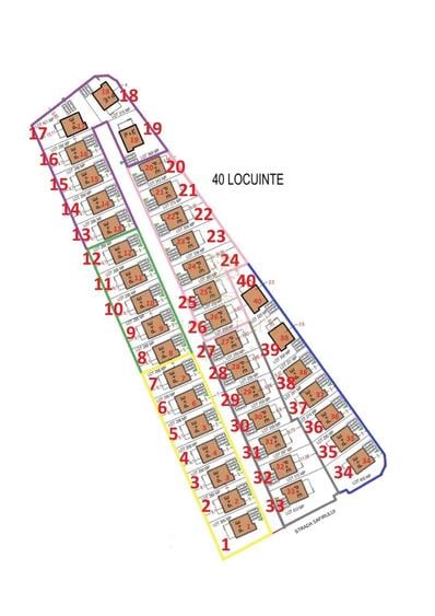 Casă individuală cu 5 camere cu Canalizare în Prelungirea Ghencea