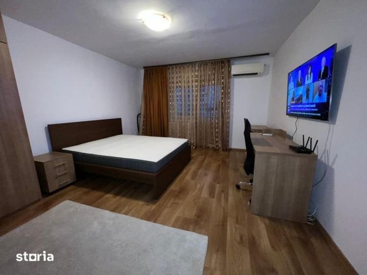 Garsonieră în Brâncoveanu