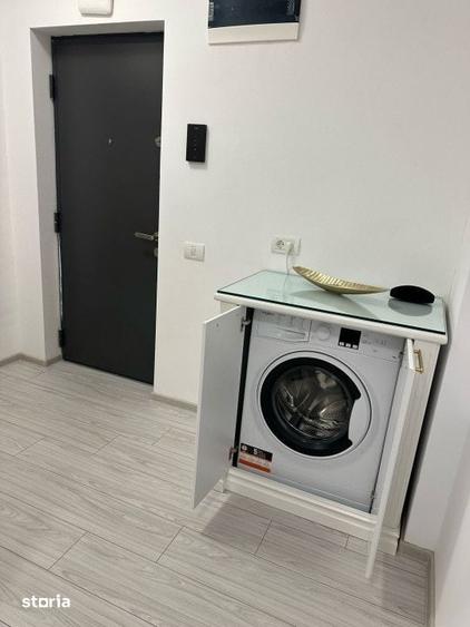 Apartament cu 2 camere în Universitate