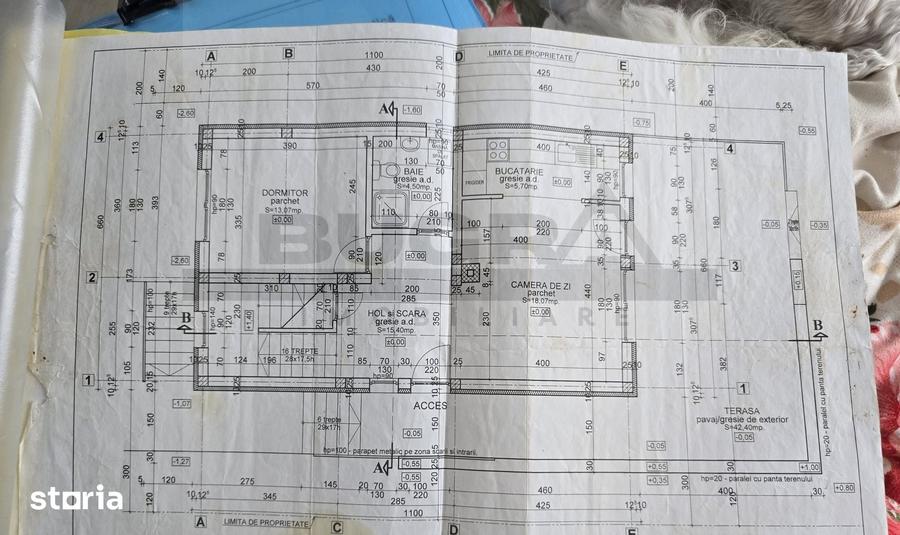 Casa individuala, mobilata & utilata, Campenesti - 13