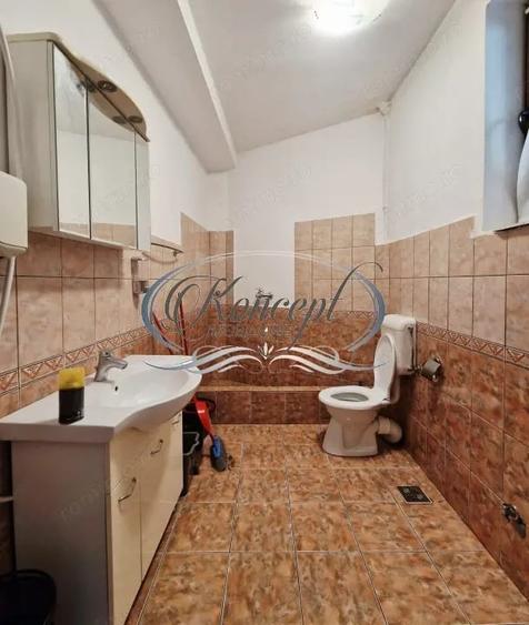 Spatiu pentru birouri, zona Platinia Ursus - 1