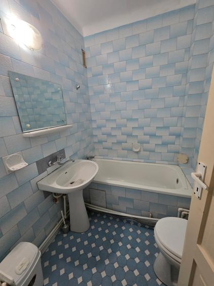 Apartament cu 2 camere decomandat în Gării