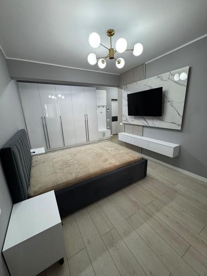 Garsoniera Biruintei 81 Residence - 1