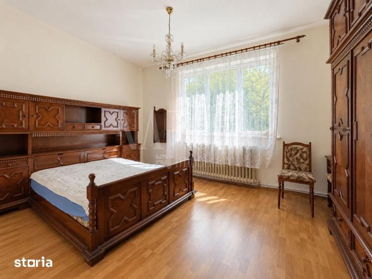 Apartament cu 3 camere în Grigorescu