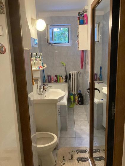Apartament cu 2 camere semidecomandat în Fălticeni