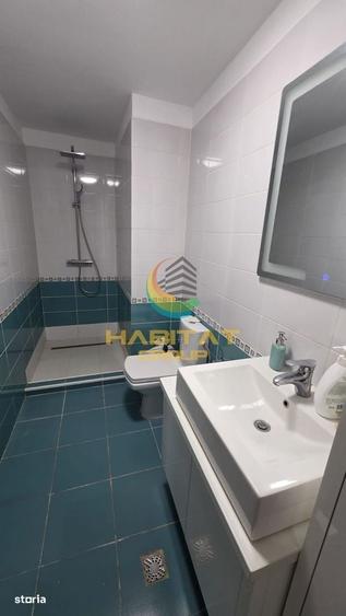 Casa individuala 6 camere- teren 200mp- Primarie Popesti - 2