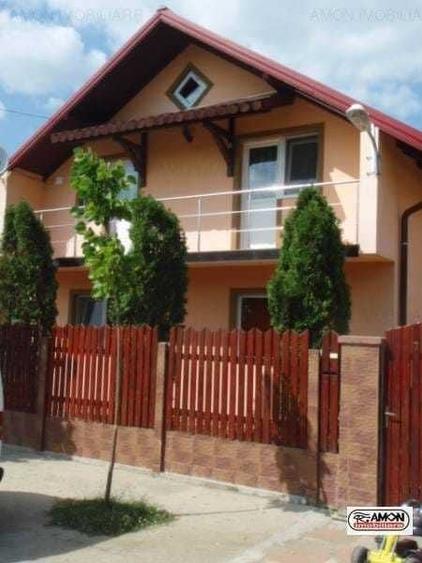 Casă cu 4 camere în Șagu
