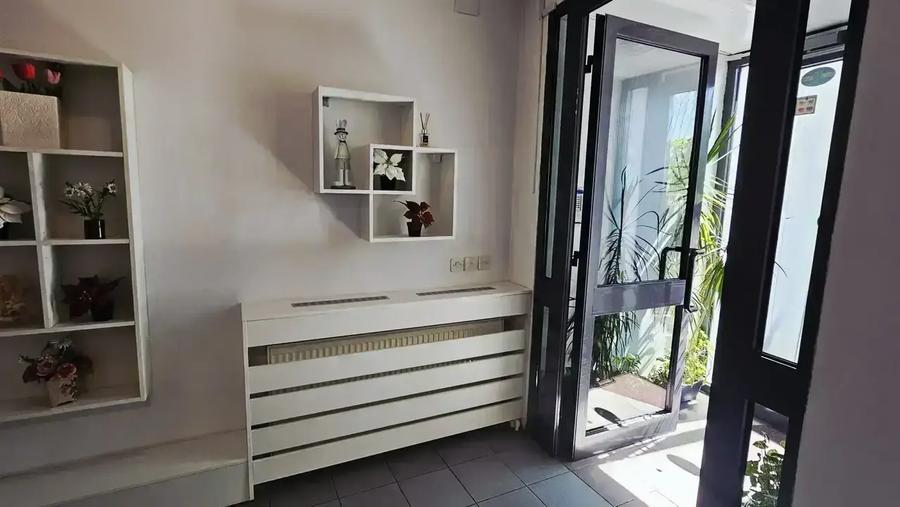Birou, de 370 mp, în Bucureștii Noi
