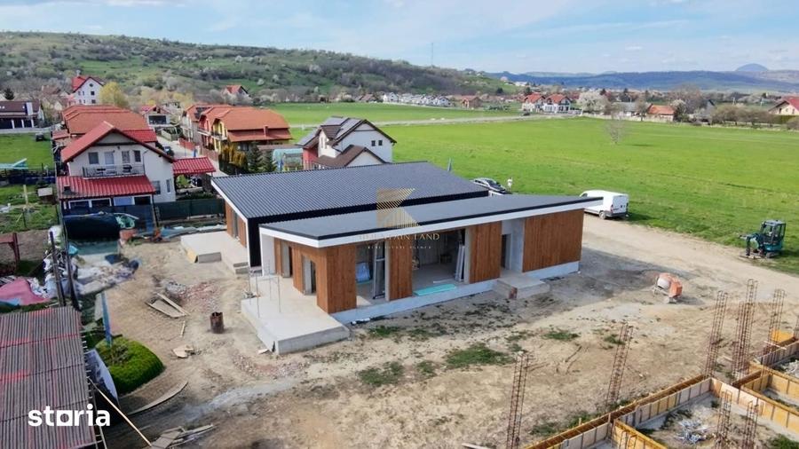 Casa premium la poalele Mun?ilor Piatra Craiului ?i Bucegi - 20