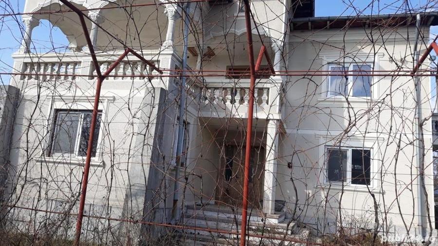 Casă în Dealu