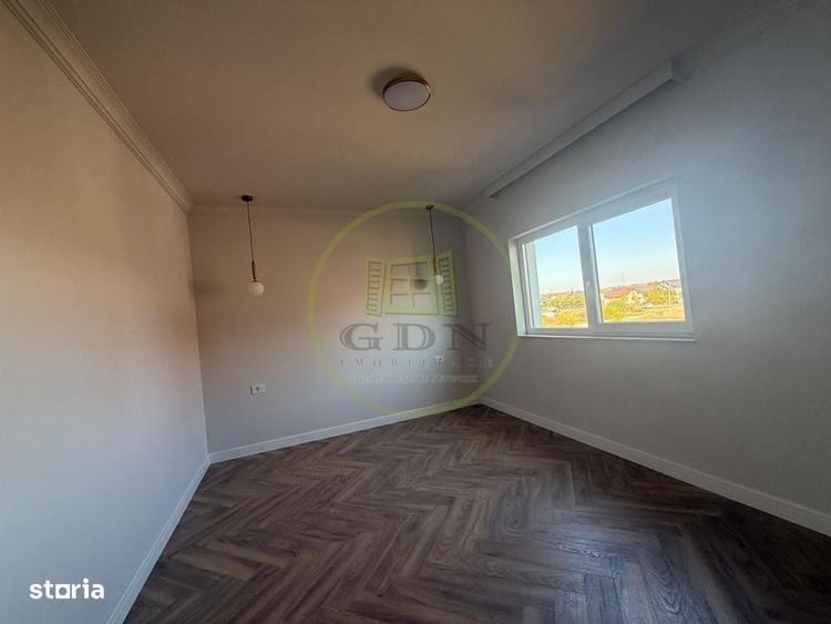 Casă cu 4 camere în Făcăi
