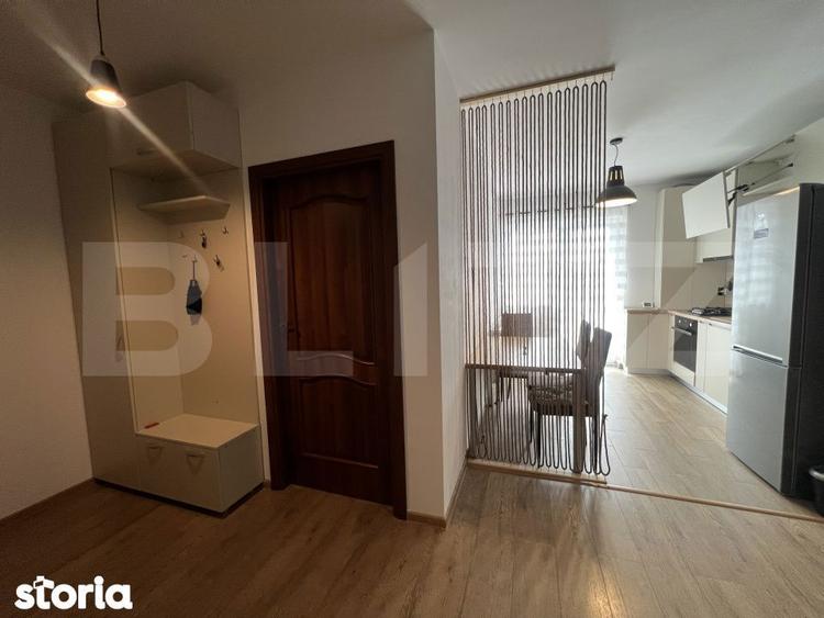 Apartament cu 3 camere în Florești