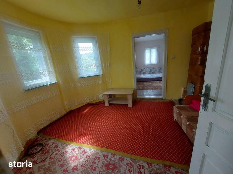Vanzare casa si teren, sat Laicai - comuna Ceta?eni, jude?ul Arges - 18