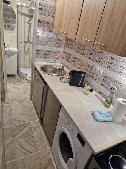 Apartament cu 2 camere decomandat în Angofa