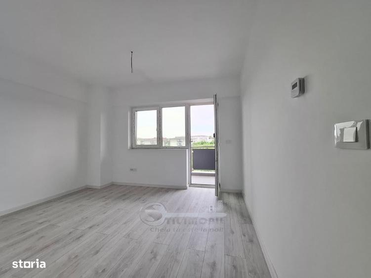 Apartament cu 3 camere decomandat în Galata