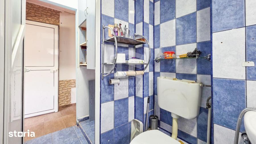 Apartament cu 4 camere în Militari