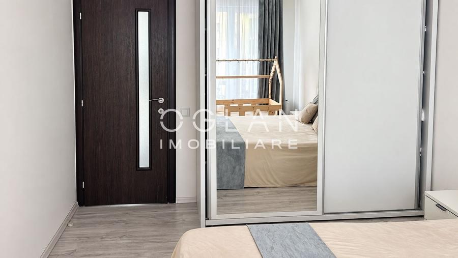 Apartament cu 2 camere decomandat, mobilat în Șelimbăr