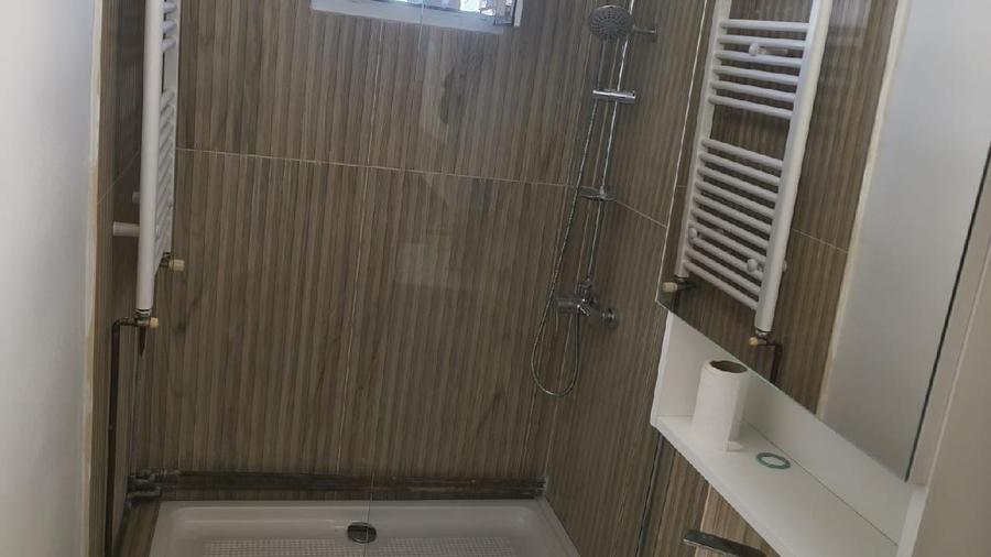 Apartament cu 2 camere semidecomandat în Vasile Alecsandri