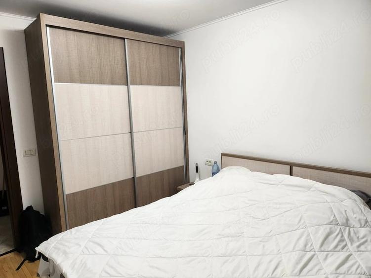 Apartament cu 3 camere decomandat în Militari