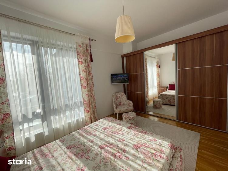 Apartament 2 camere/ Balcon ?i garaj / - 14