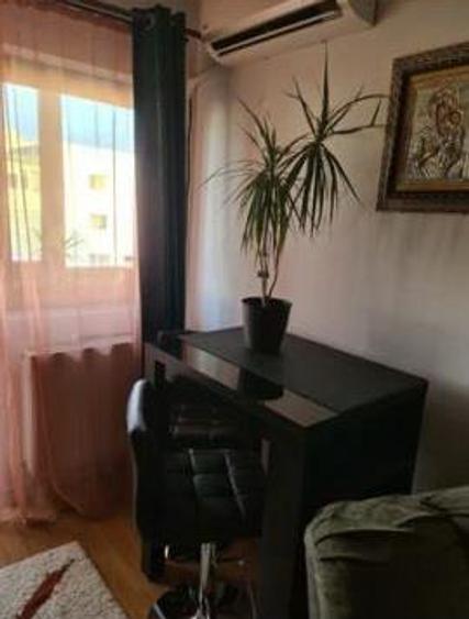 Garsonieră decomandată, mobilată în Colentina