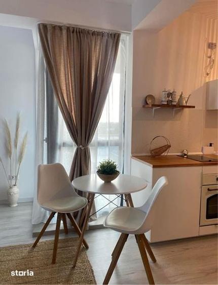 Vand apartament mamaia nord - 3