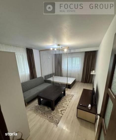 Apartament cu 2 camere în Grozăvești