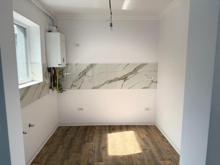 Apartament 2 camere, 54 mp, complet decomandat - Giroc, Hotel IQ - 5