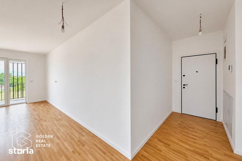Birou premium 62 mp in Nord One | 2 incaperi | Calea Torontalului - 5